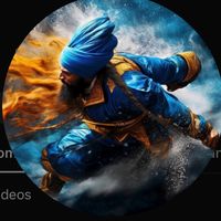 original sound - Sikhstorytellers