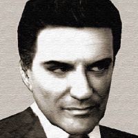 původní zvuk - Koženka