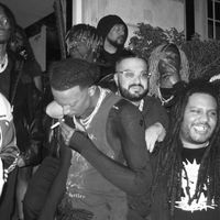 Destroy Lonely Syrup Sippin Bass Boosted