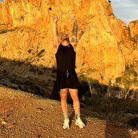 sonido original - Resilencia