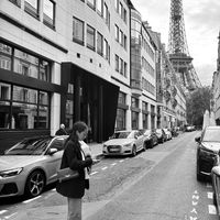 MAMA PAPA PIETJE EN NICK OF IK