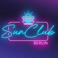 Originalton - SUN CLUB SOLARIUM