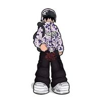 Driiky Chu naath kang