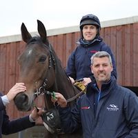 timvaughanracing