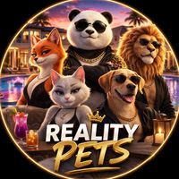 reality.pets