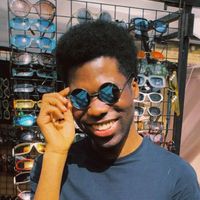 a lip sync convo with ariana grande