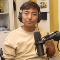 original sound - Biswa Limbu Podcast