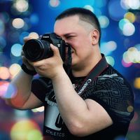 оригинальный звук