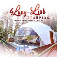 nhạc nền - Lung Linh Glamping