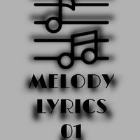melody_lyrics01