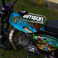 Originalton
