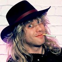 CornShucker GnR