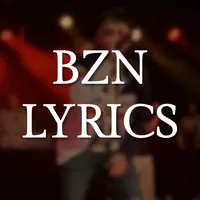 original sound - bzn.lyrics