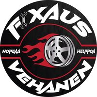 fixausvehanen