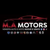 m.a.motors.srls