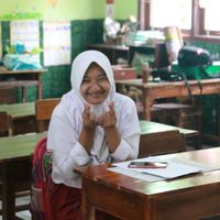 suara asli - Utami@TriUtami