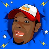 original sound - Kuya Max