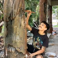 เสียงต้นฉบับ - สิทธิโชค  กิตติคุณ