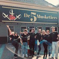 de5musketierswinschotenn