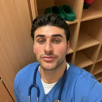 sometimes i wake up at the door