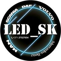 led_sk