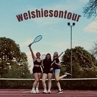 welshiesontour