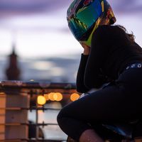 berlineranxiety