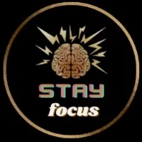 original sound - stayfocusmental