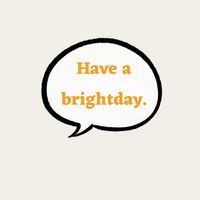 brightdayforall