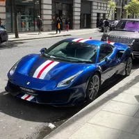 original sound - carspots.ffm