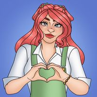 well somebody has some pent up emotions