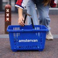 amstervan