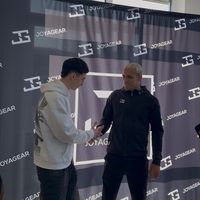 Im Bald like an Eagle