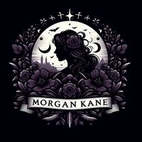 morgankane.author