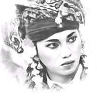 suara asli - Pandu Gandang Sasongko