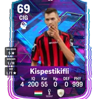 original sound - kispestikifli