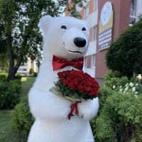 оригинальный звук