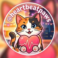 heartbeatpaws