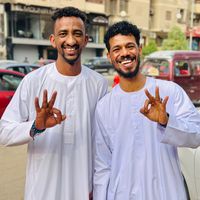 الصوت الأصلي