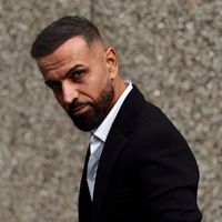 Sere gowende Erkan Acar