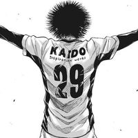 you dont have enemies