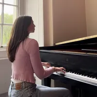 what falling in love feels like x turning page