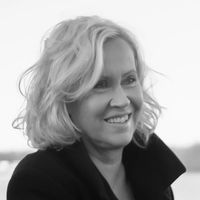 officialagnethafaltskog