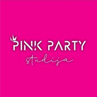pink.party.studija