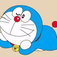 เสียงต้นฉบับ - Doraemon