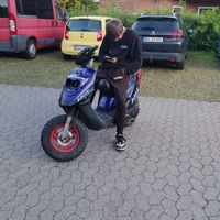 scooterspasserene.dk