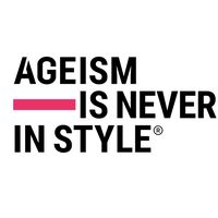ageismisneverinstyle