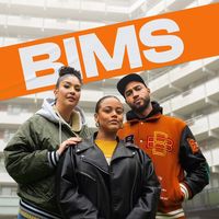 origineel geluid - BIMS de Podcast