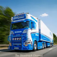 original sound - bmtransportltd