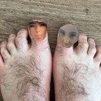 savillesfeet